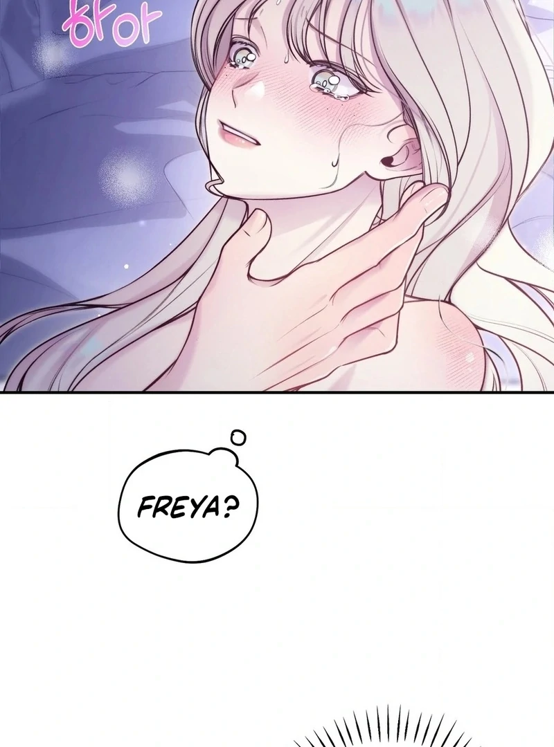 Will You Give Me A New Name? Chapter 0.1 - page 55