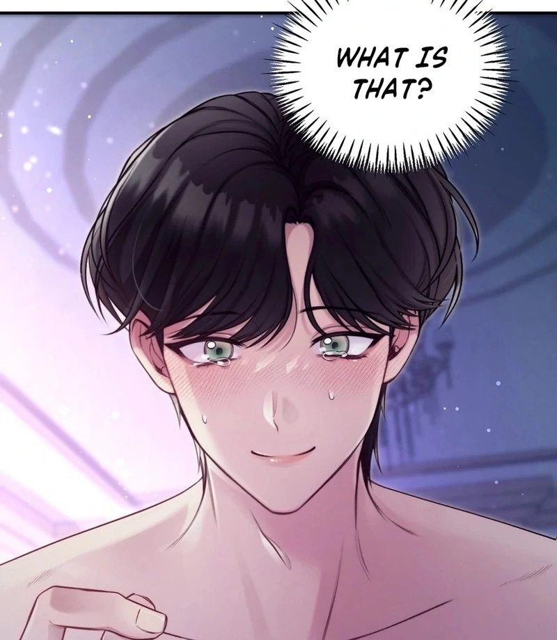 Will You Give Me A New Name? Chapter 0.1 - page 56