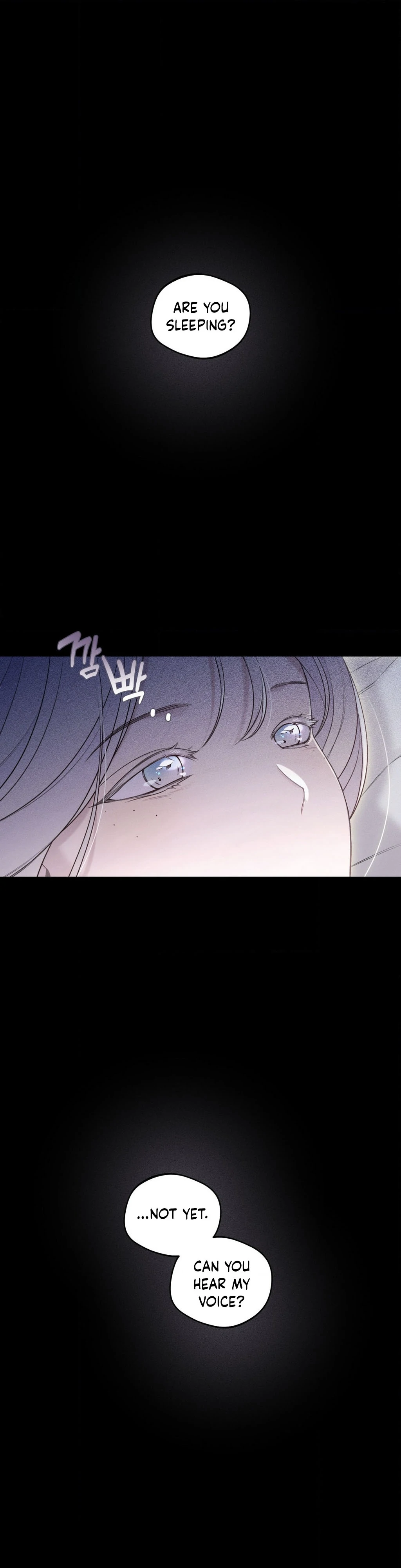 Will You Give Me A New Name? Chapter 1 - page 26