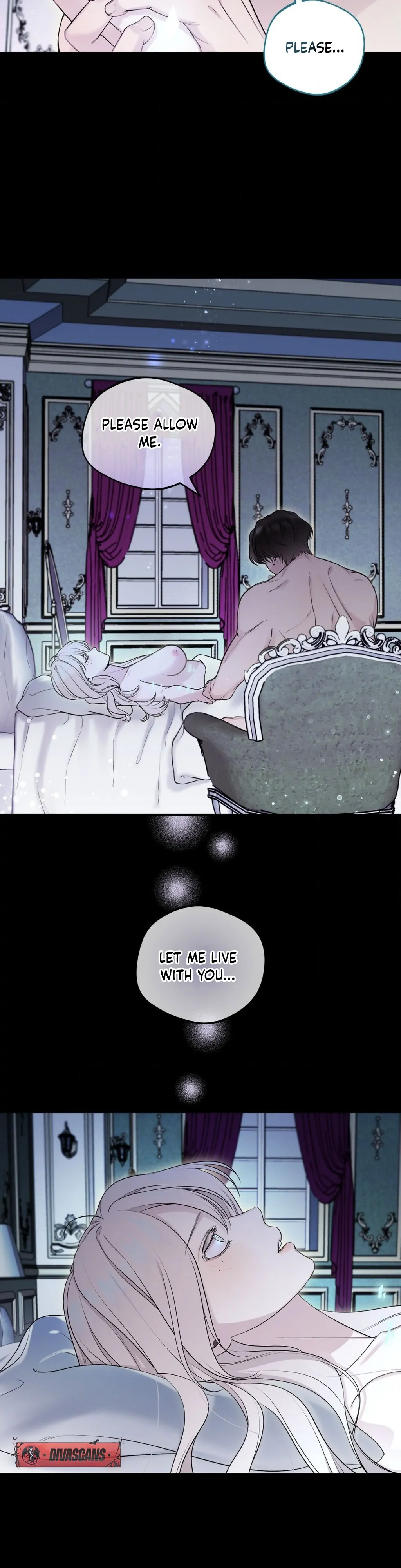 Will You Give Me A New Name? Chapter 1 - page 29