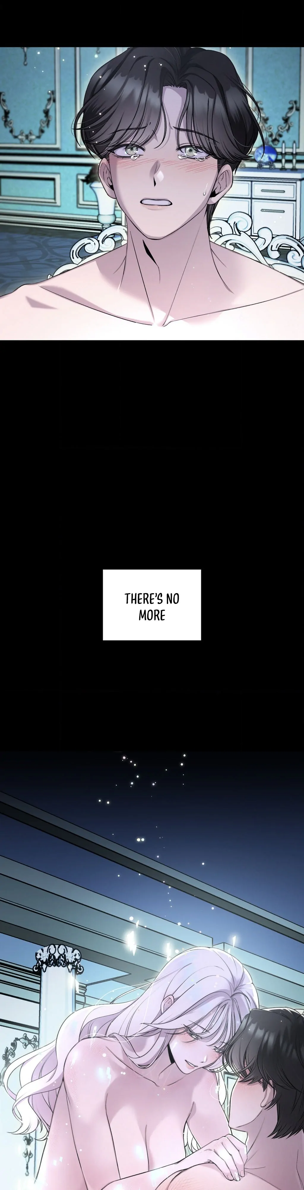 Will You Give Me A New Name? Chapter 1 - page 33