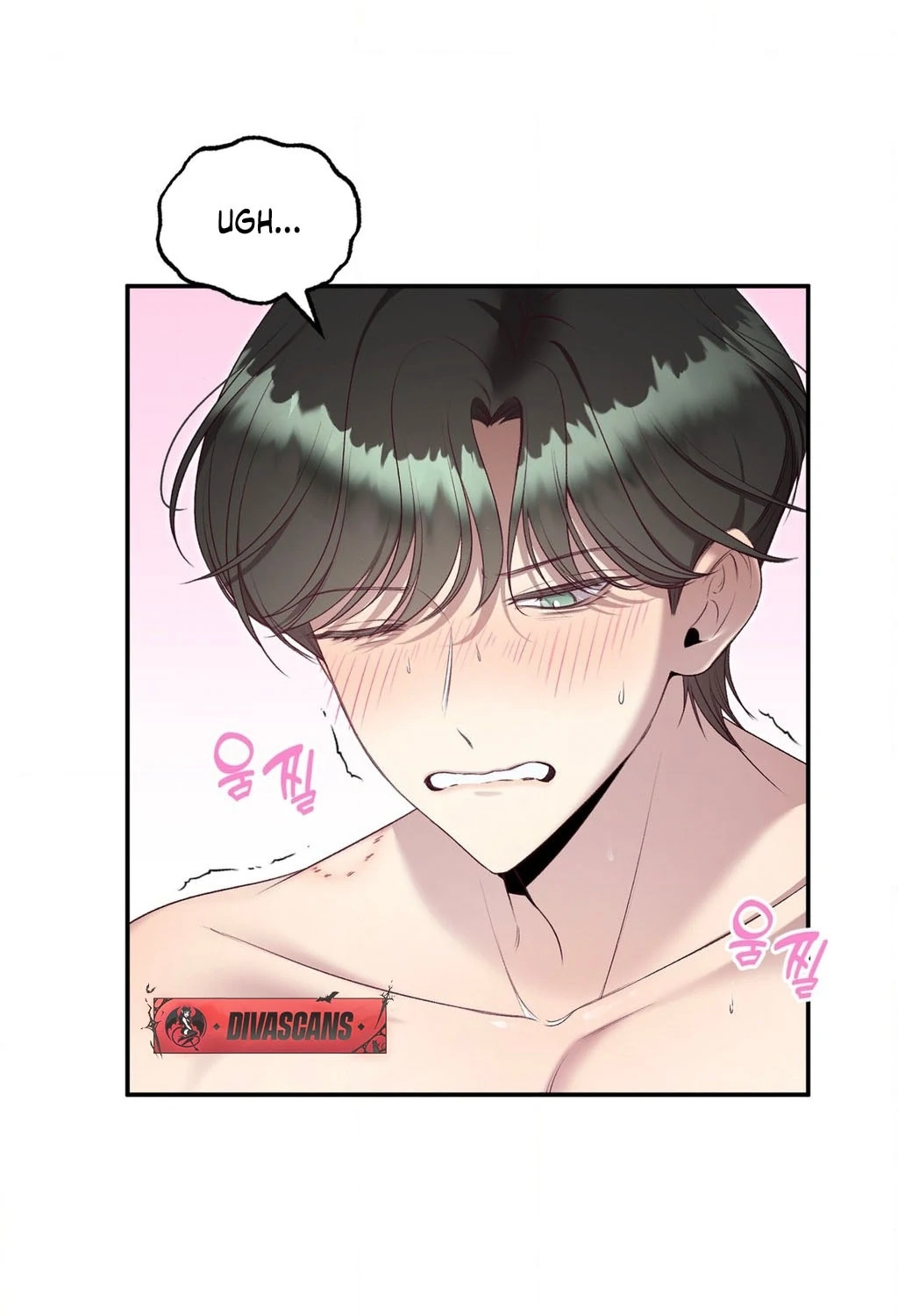 Will You Give Me A New Name? Chapter 6 - page 10