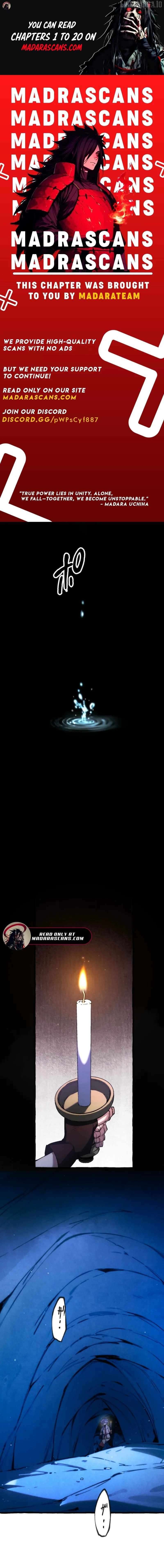 The Low-Level Knight, Unrivaled by Forbidden Flames Chapter 10 - page 1