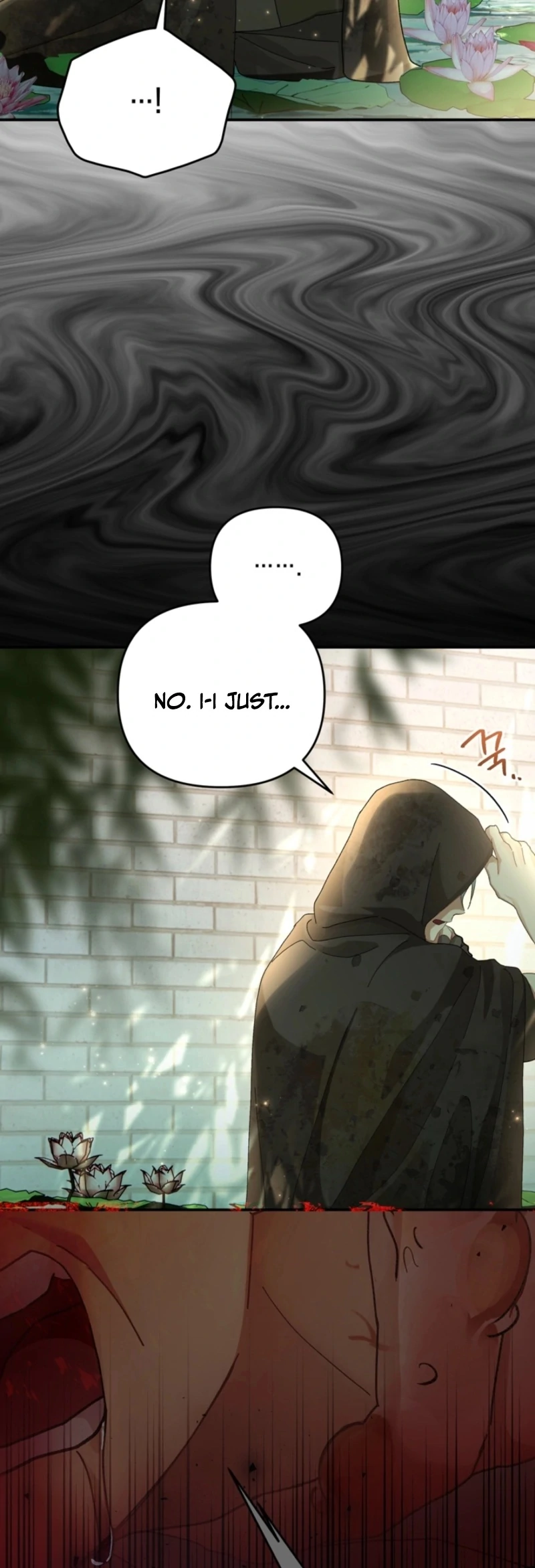 The Land of Abstinence Chapter 1 - page 99