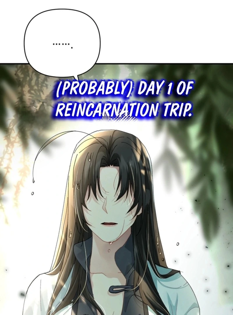 The Land of Abstinence Chapter 1 - page 164