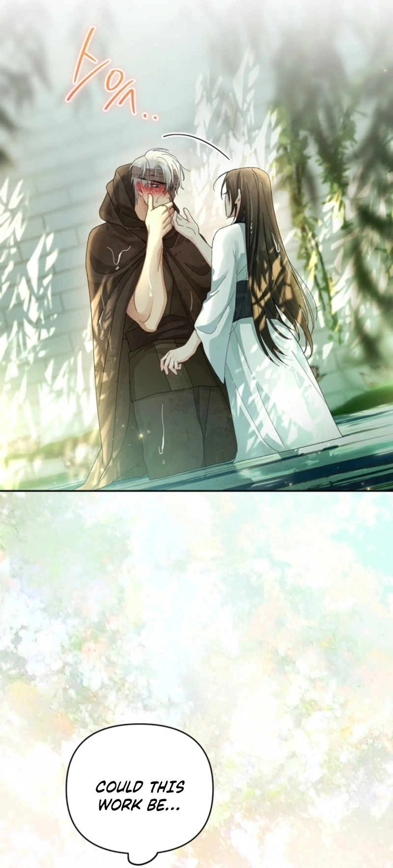 The Land of Abstinence Chapter 2 - page 13