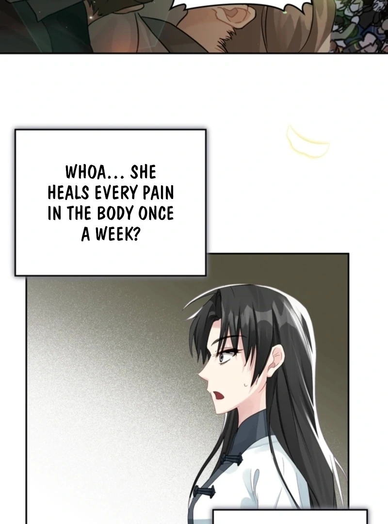 The Land of Abstinence Chapter 2 - page 139