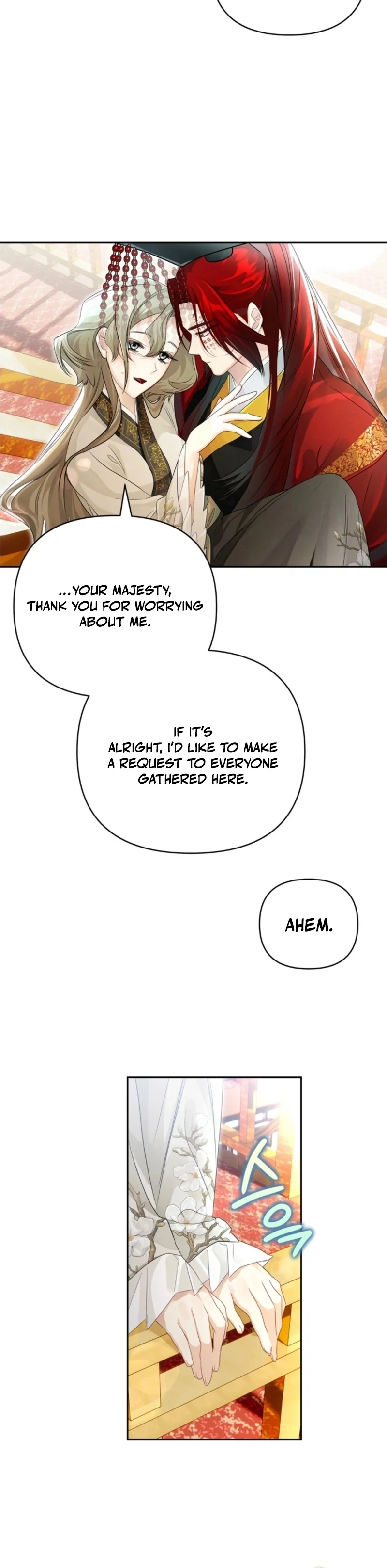 The Land of Abstinence Chapter 2 - page 156