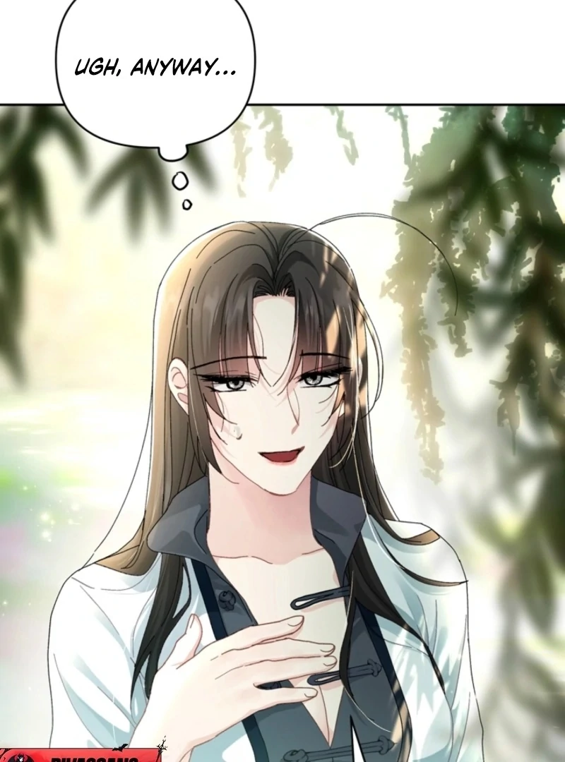 The Land of Abstinence Chapter 2 - page 18