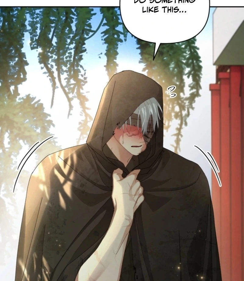 The Land of Abstinence Chapter 2 - page 21