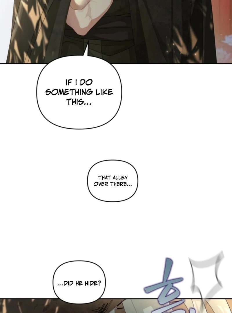 The Land of Abstinence Chapter 2 - page 22