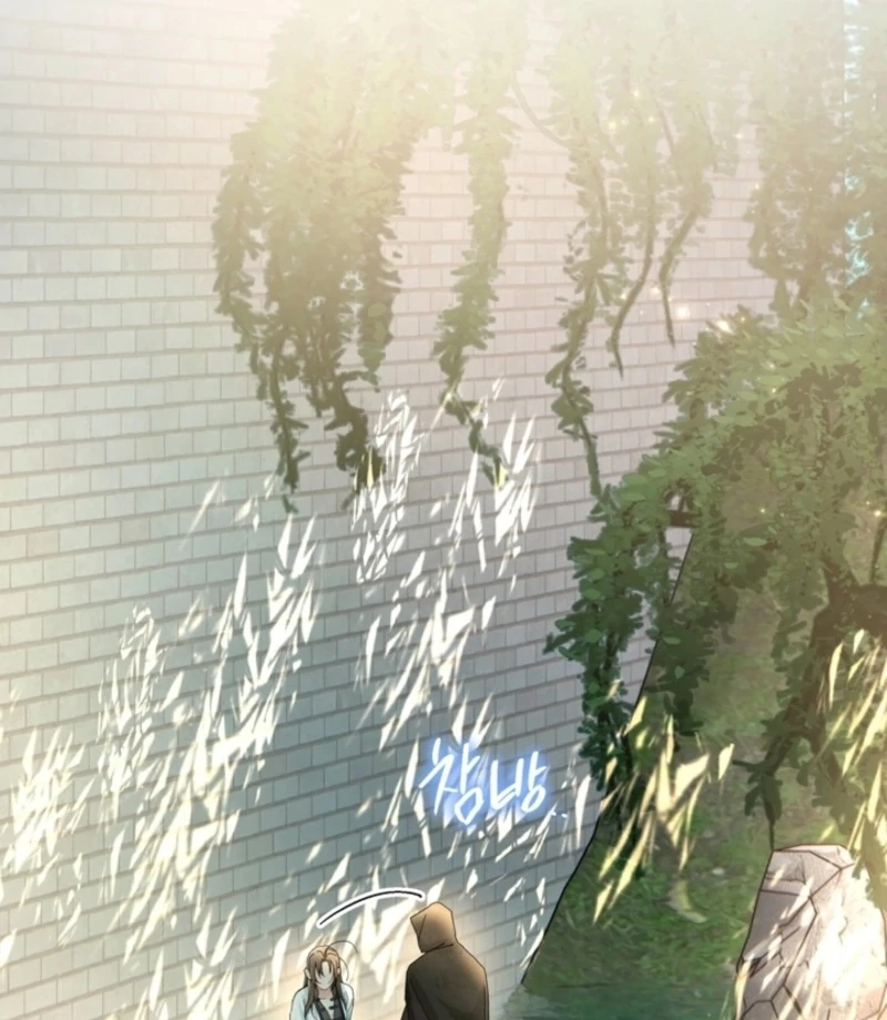 The Land of Abstinence Chapter 2 - page 34