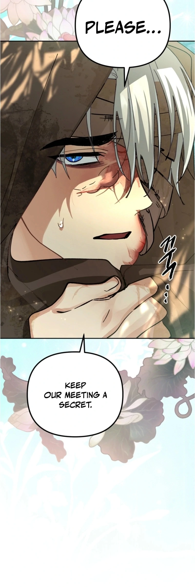 The Land of Abstinence Chapter 2 - page 39