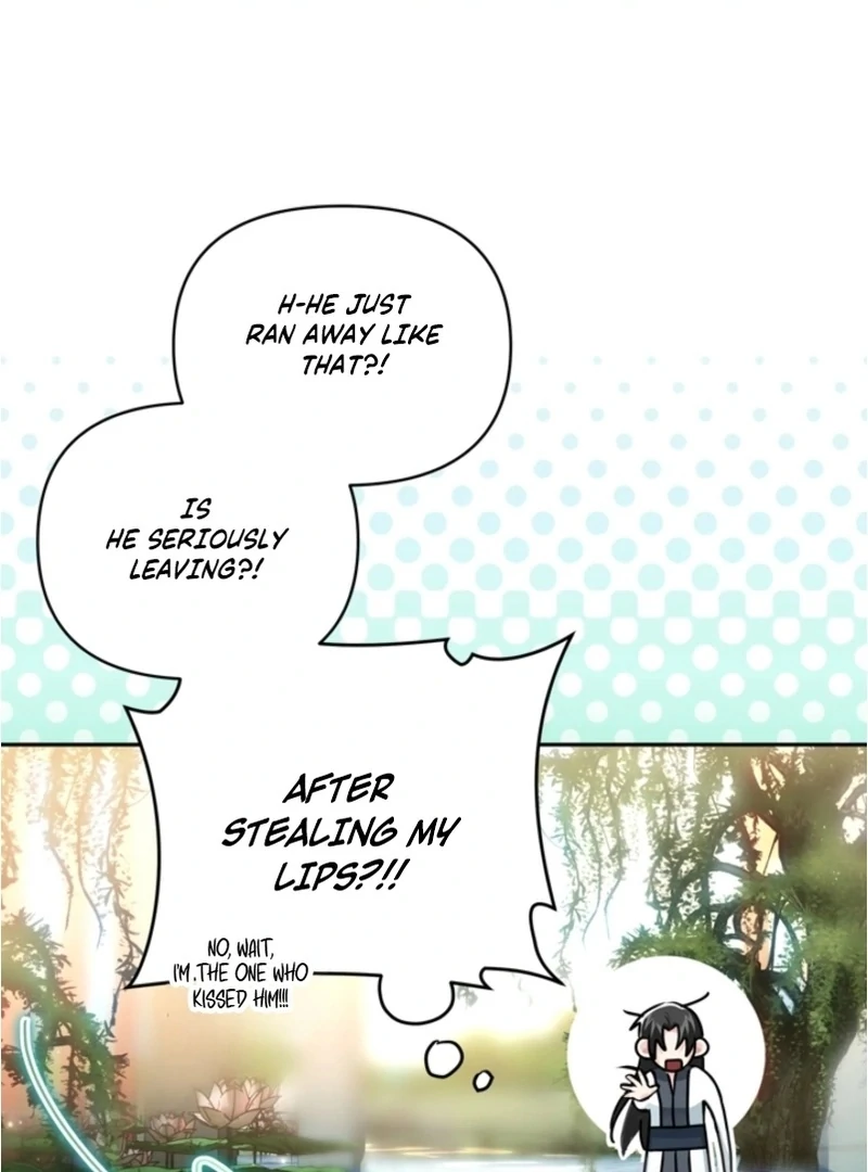 The Land of Abstinence Chapter 2 - page 44