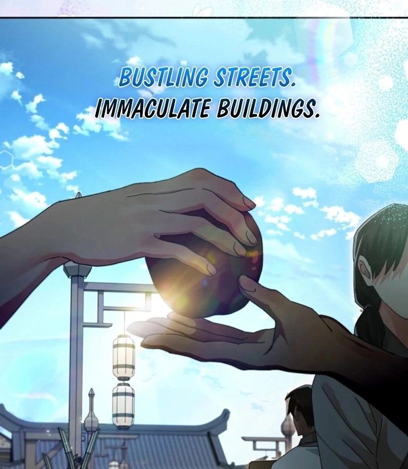 The Land of Abstinence Chapter 2 - page 60