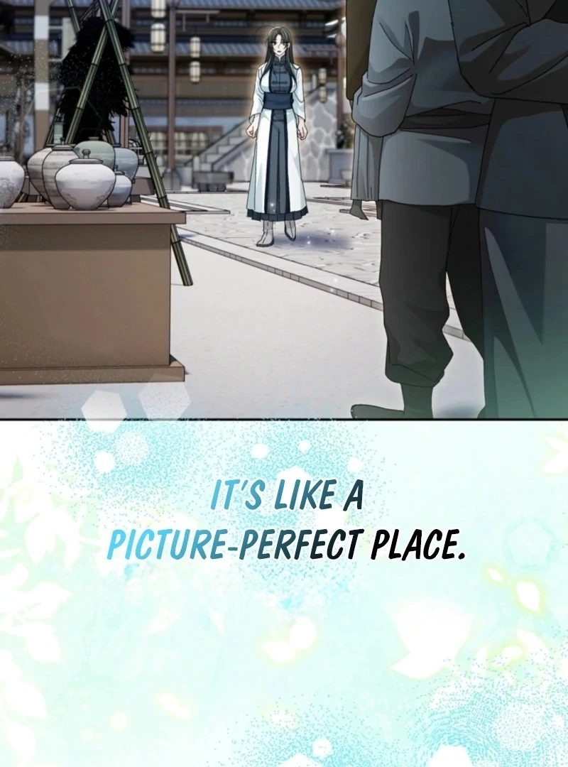 The Land of Abstinence Chapter 2 - page 61