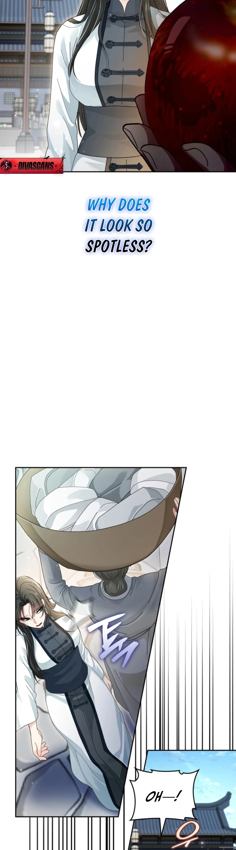 The Land of Abstinence Chapter 2 - page 65