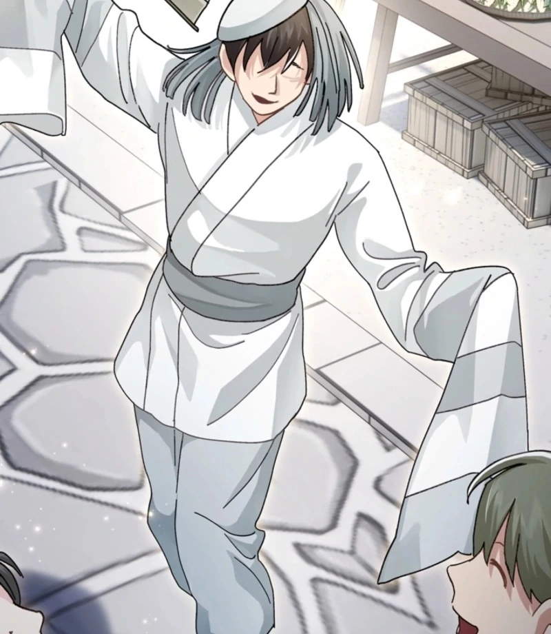 The Land of Abstinence Chapter 2 - page 76