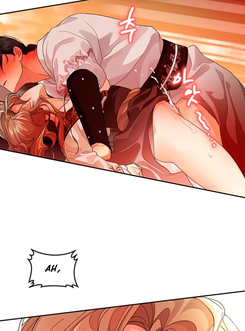 The Land of Abstinence Chapter 3 - page 111