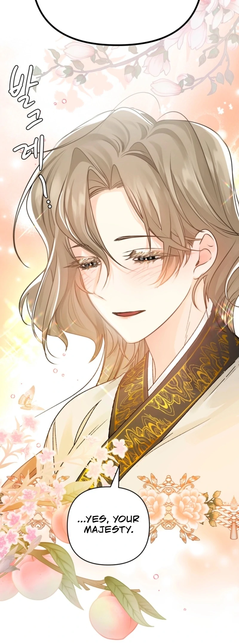 The Land of Abstinence Chapter 3 - page 13