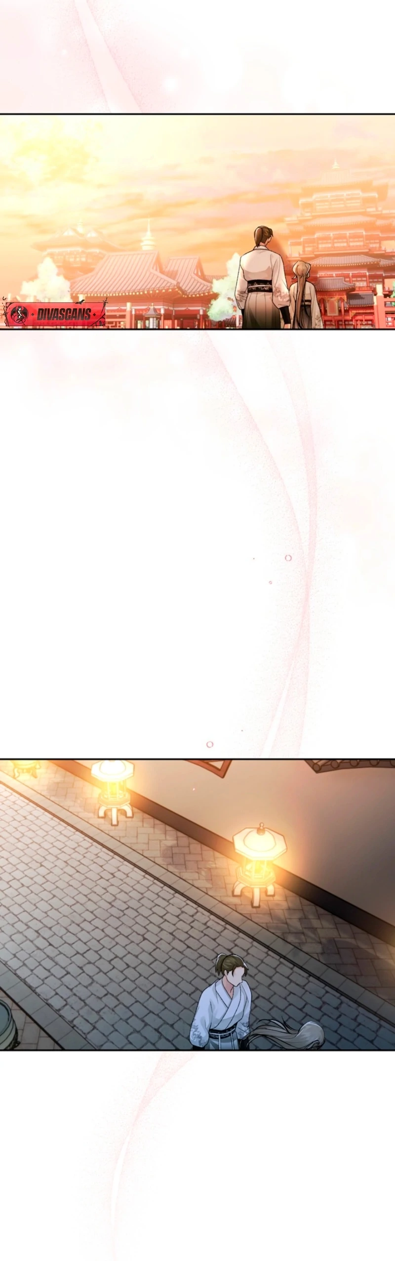 The Land of Abstinence Chapter 3 - page 22