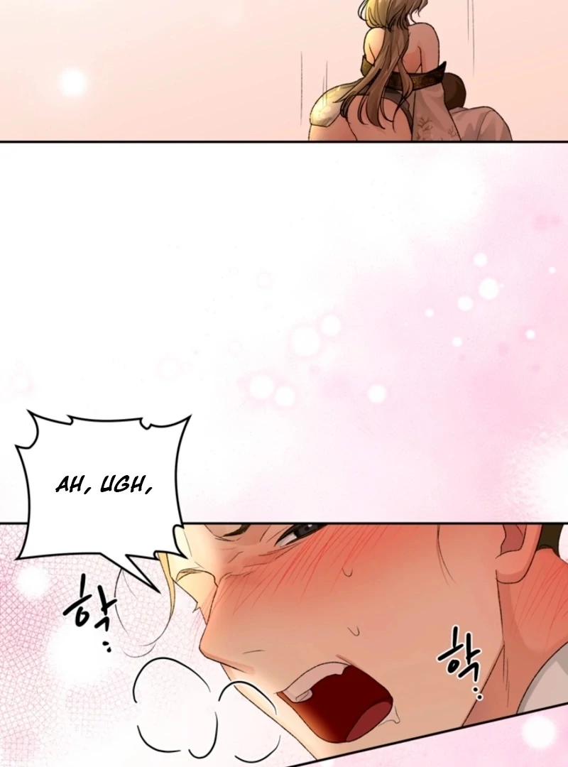 The Land of Abstinence Chapter 3 - page 37