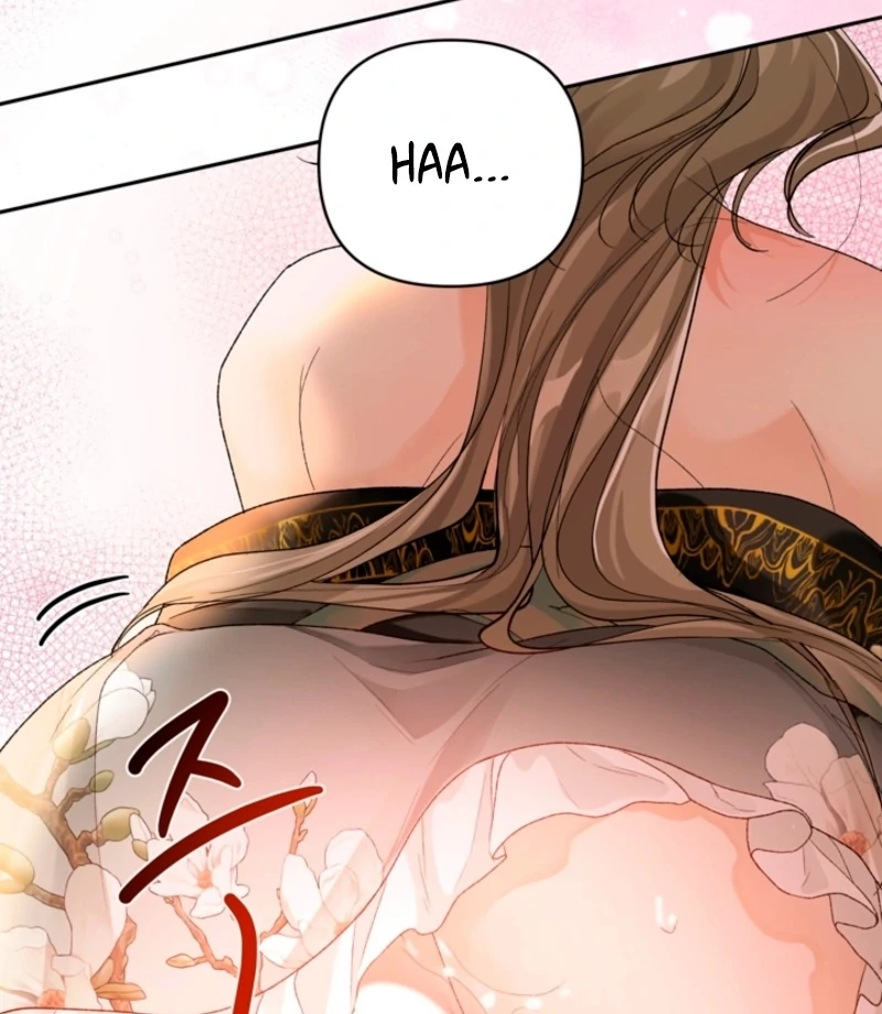 The Land of Abstinence Chapter 3 - page 38