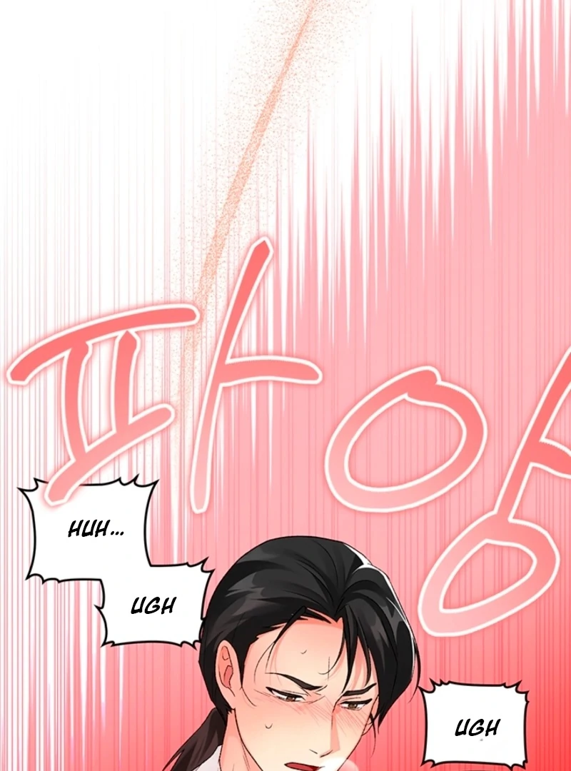 The Land of Abstinence Chapter 3 - page 93