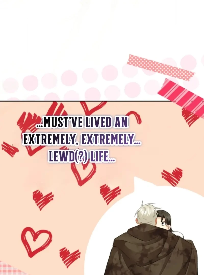 The Land of Abstinence Chapter 4 - page 109