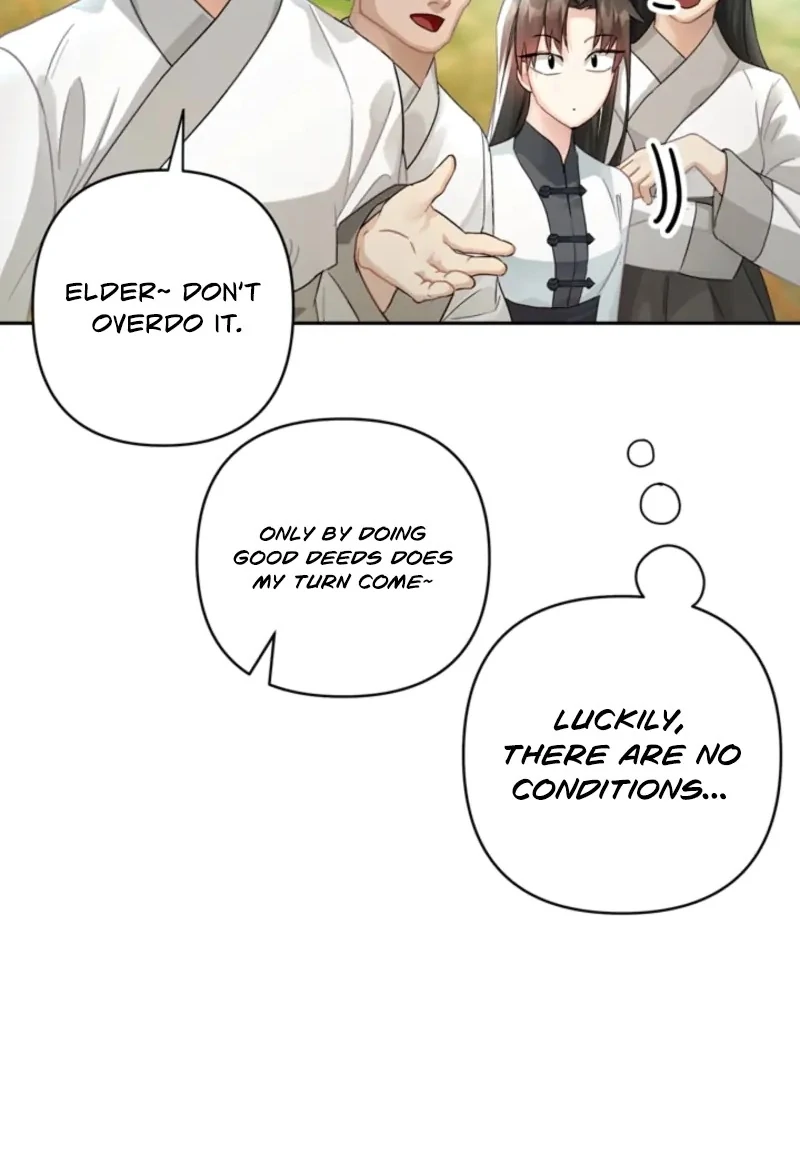 The Land of Abstinence Chapter 4 - page 13