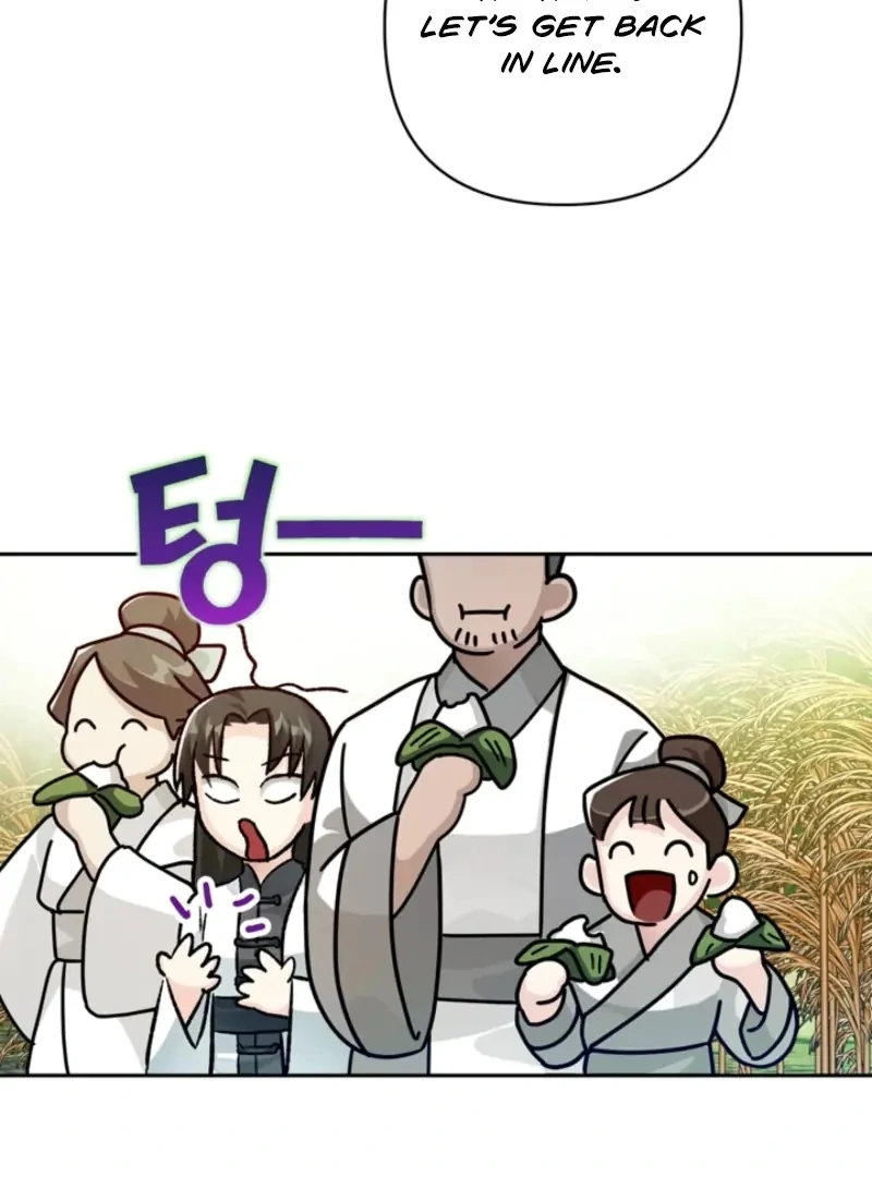 The Land of Abstinence Chapter 4 - page 18