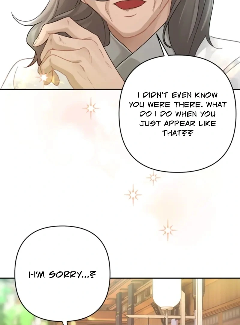 The Land of Abstinence Chapter 4 - page 22