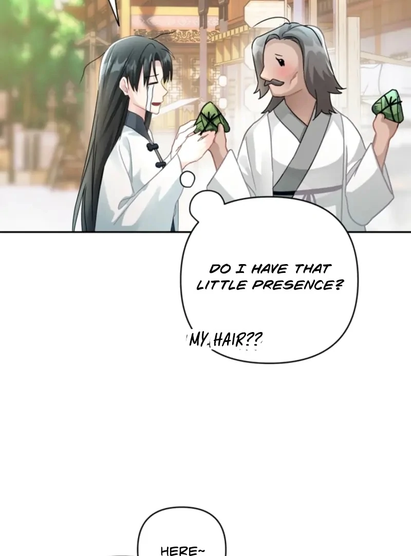 The Land of Abstinence Chapter 4 - page 23