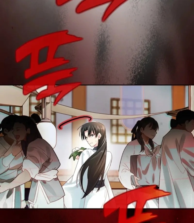 The Land of Abstinence Chapter 4 - page 30