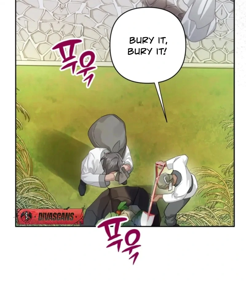 The Land of Abstinence Chapter 4 - page 38