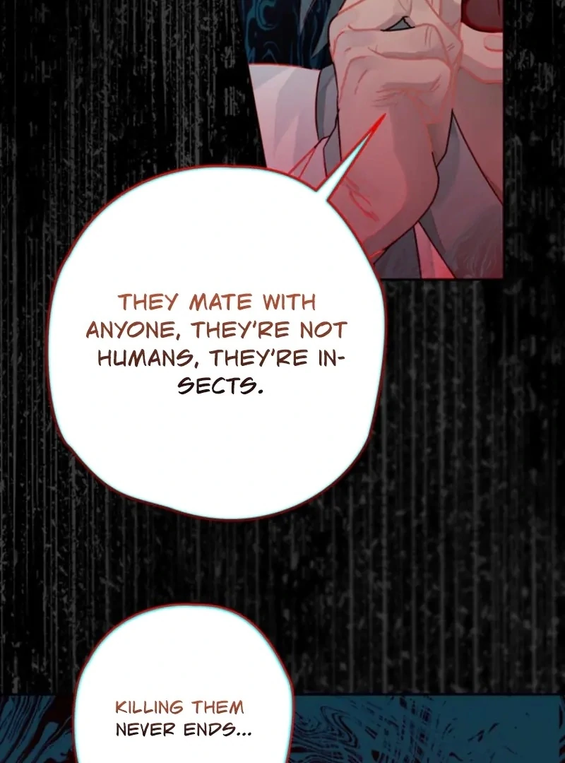 The Land of Abstinence Chapter 4 - page 49