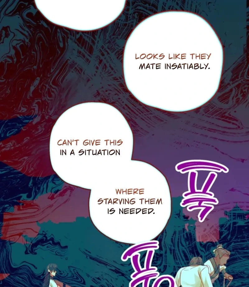 The Land of Abstinence Chapter 4 - page 50