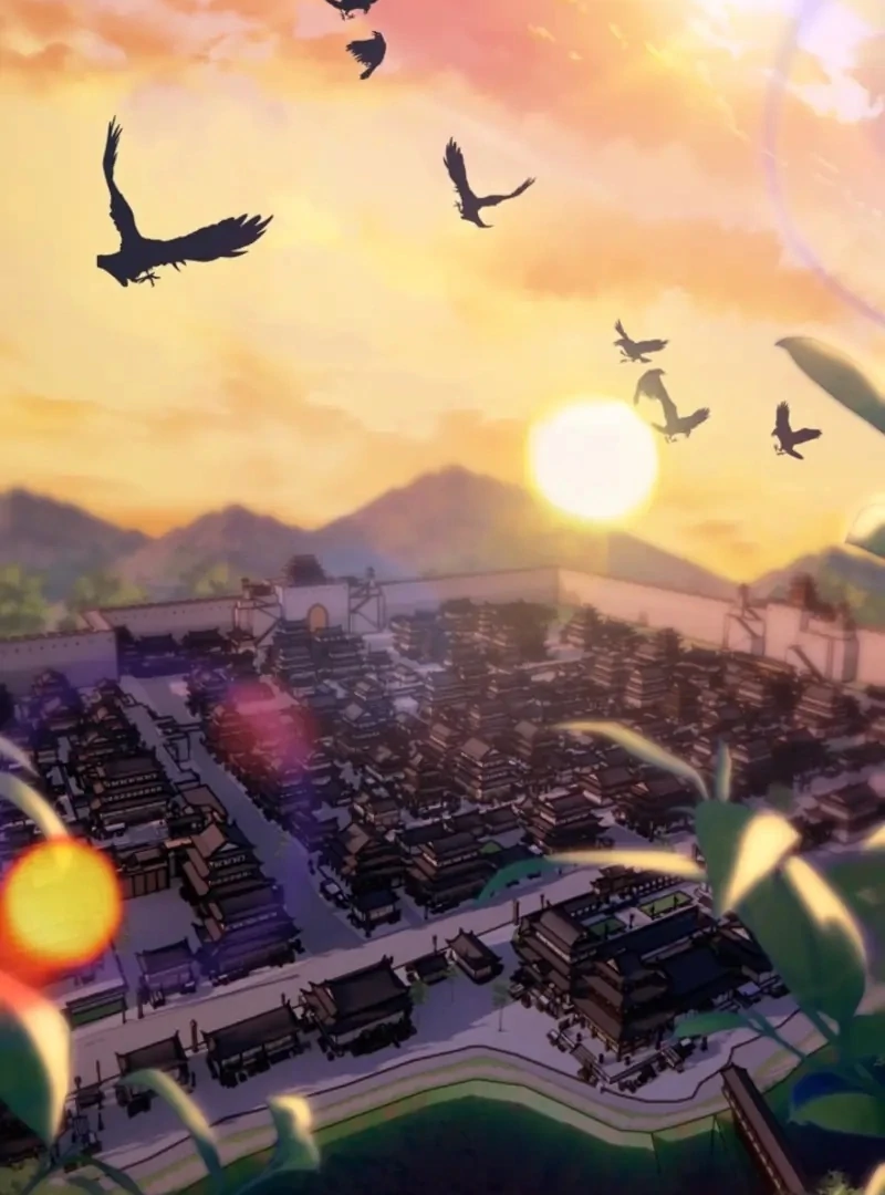 The Land of Abstinence Chapter 4 - page 54