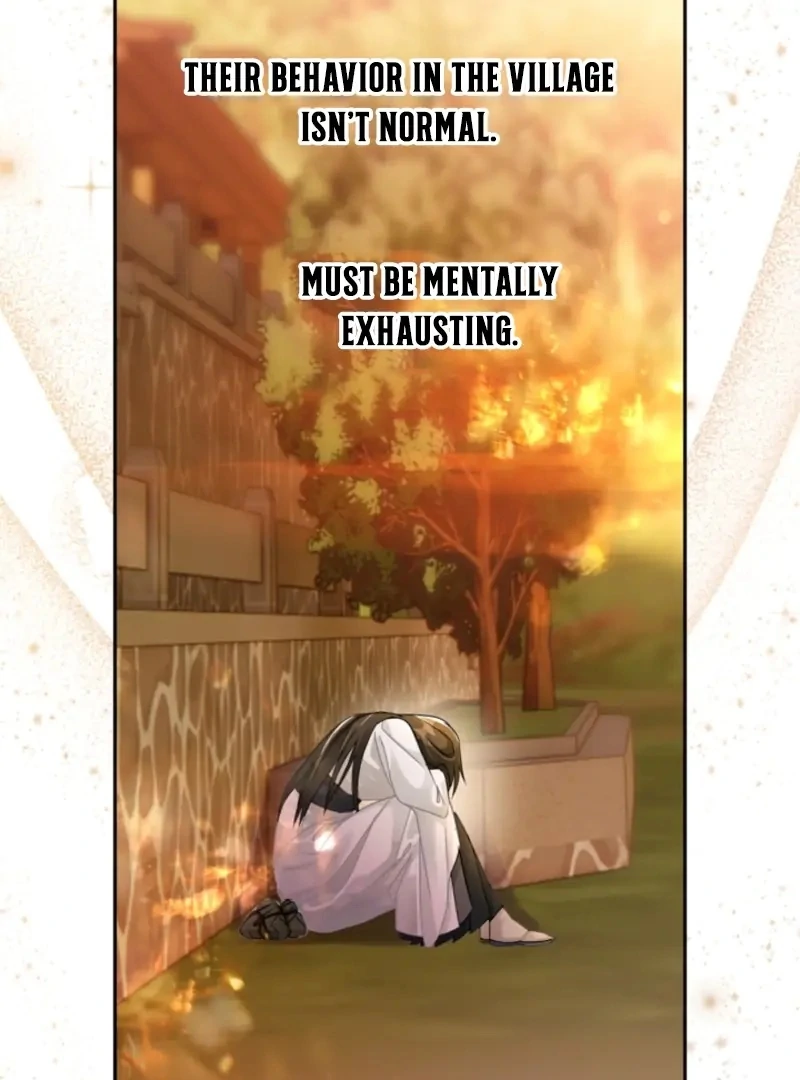 The Land of Abstinence Chapter 4 - page 61