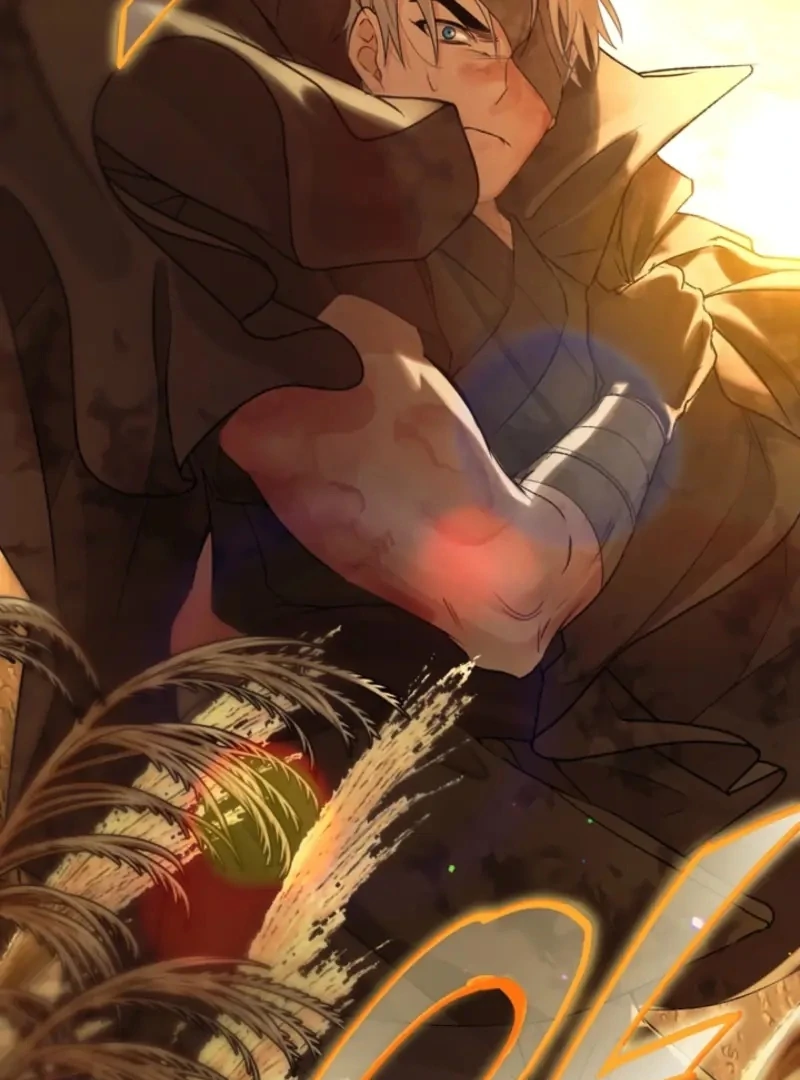 The Land of Abstinence Chapter 4 - page 87