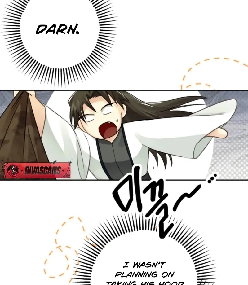 The Land of Abstinence Chapter 4 - page 90