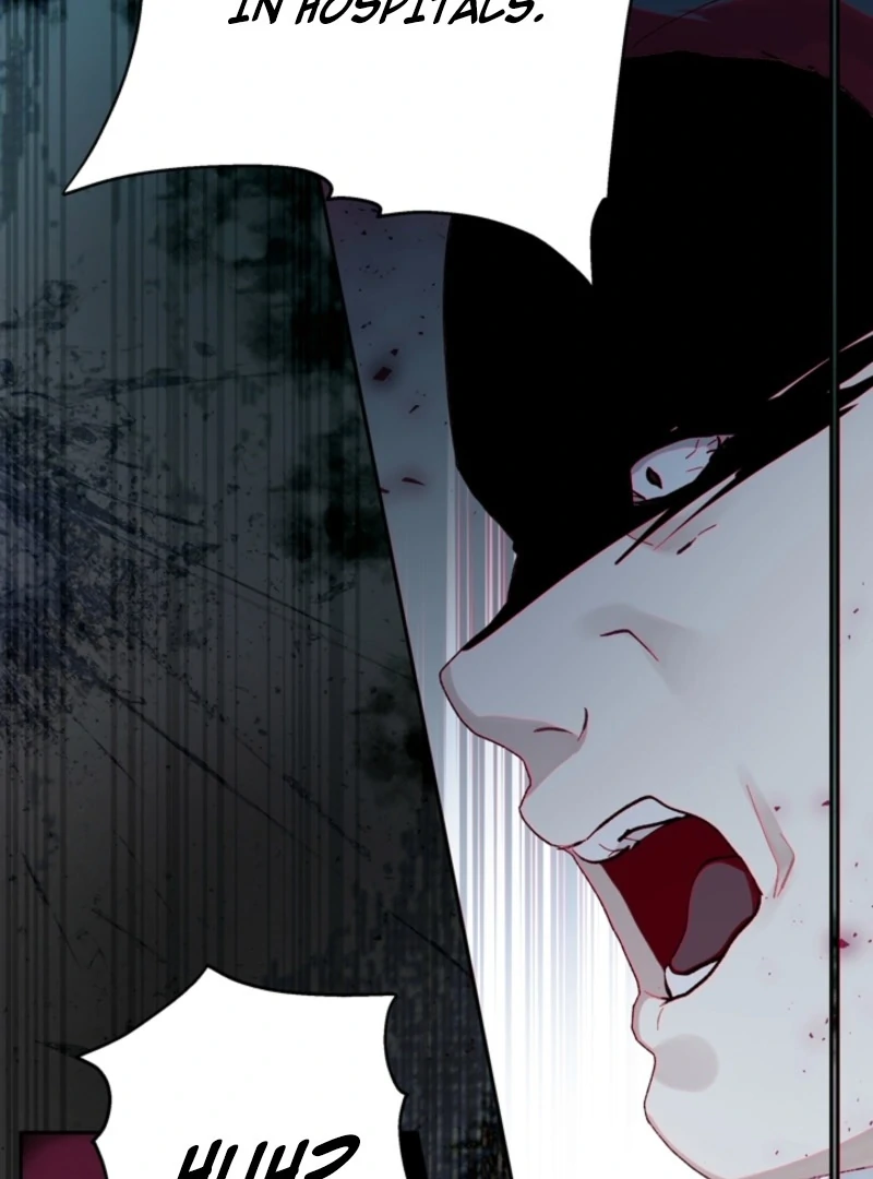 The Land of Abstinence Chapter 5 - page 110