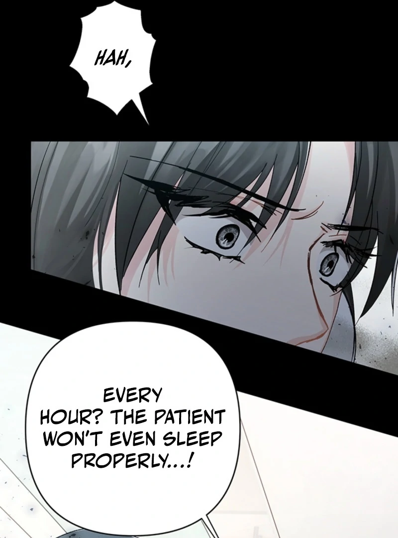 The Land of Abstinence Chapter 5 - page 118