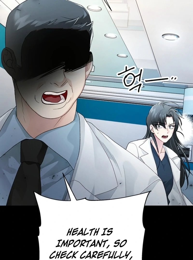 The Land of Abstinence Chapter 5 - page 119