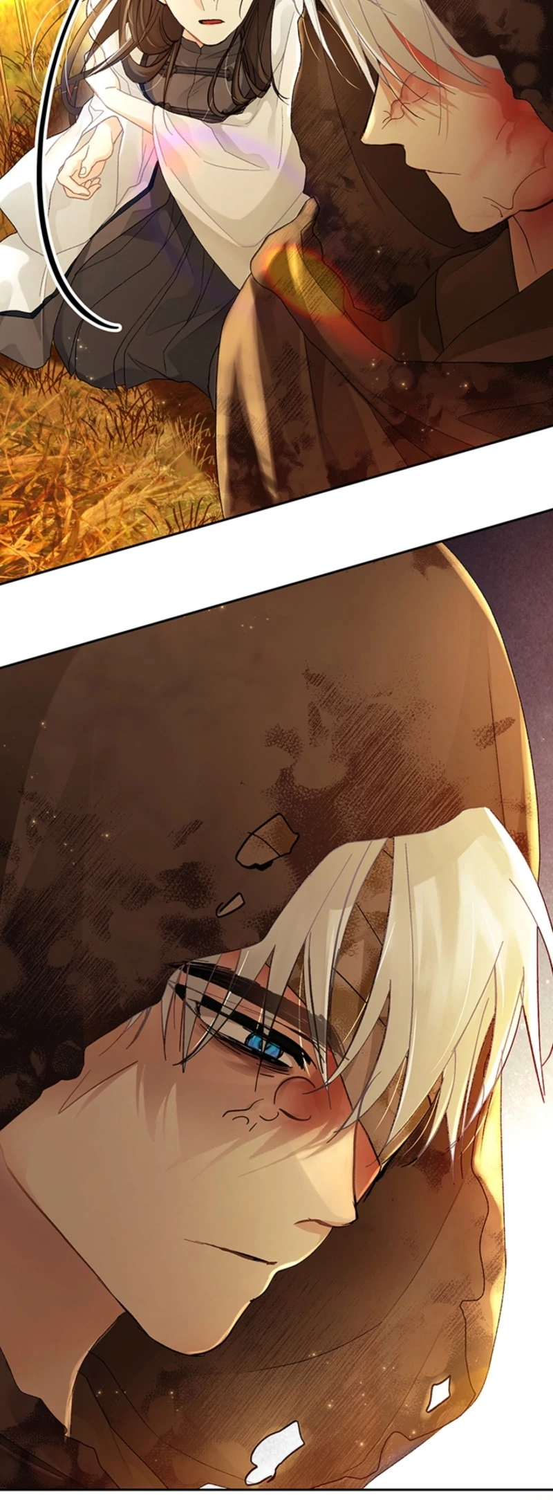 The Land of Abstinence Chapter 5 - page 130