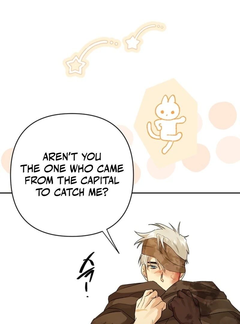 The Land of Abstinence Chapter 5 - page 14