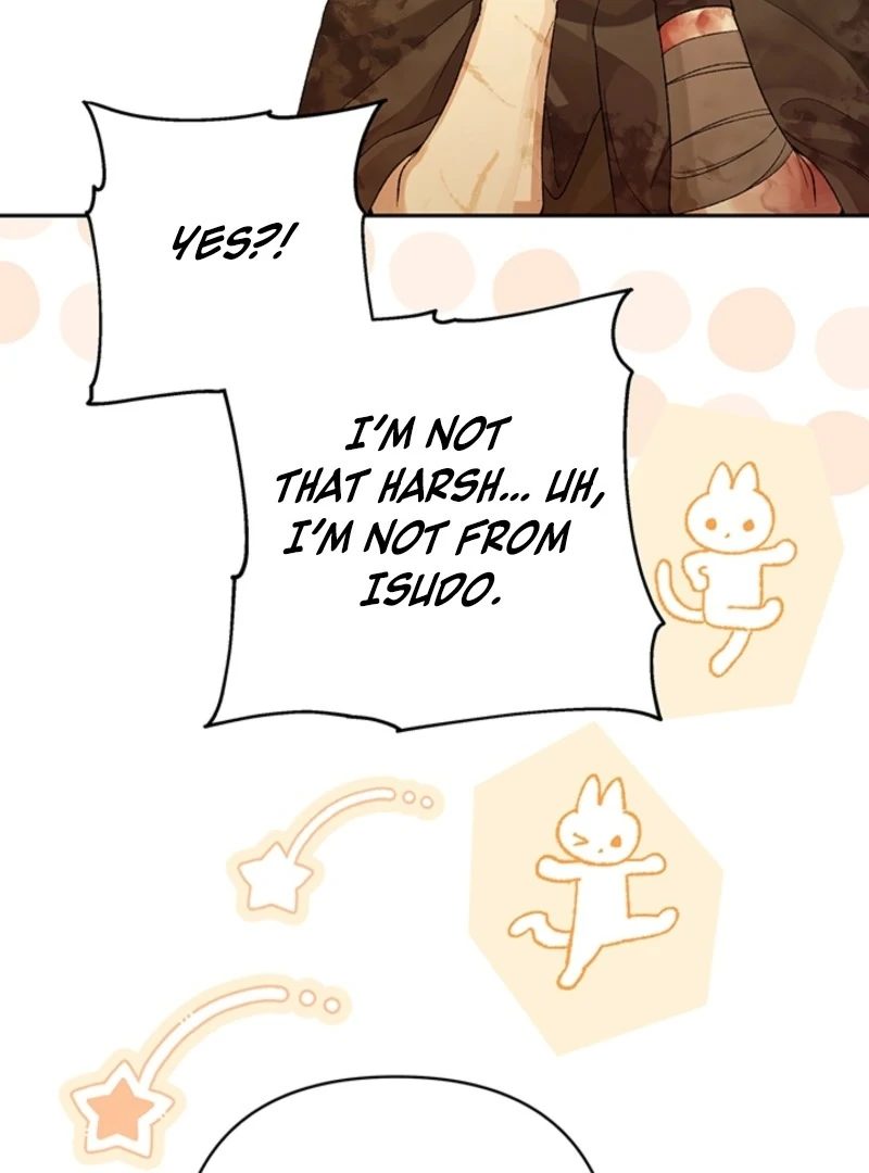 The Land of Abstinence Chapter 5 - page 15