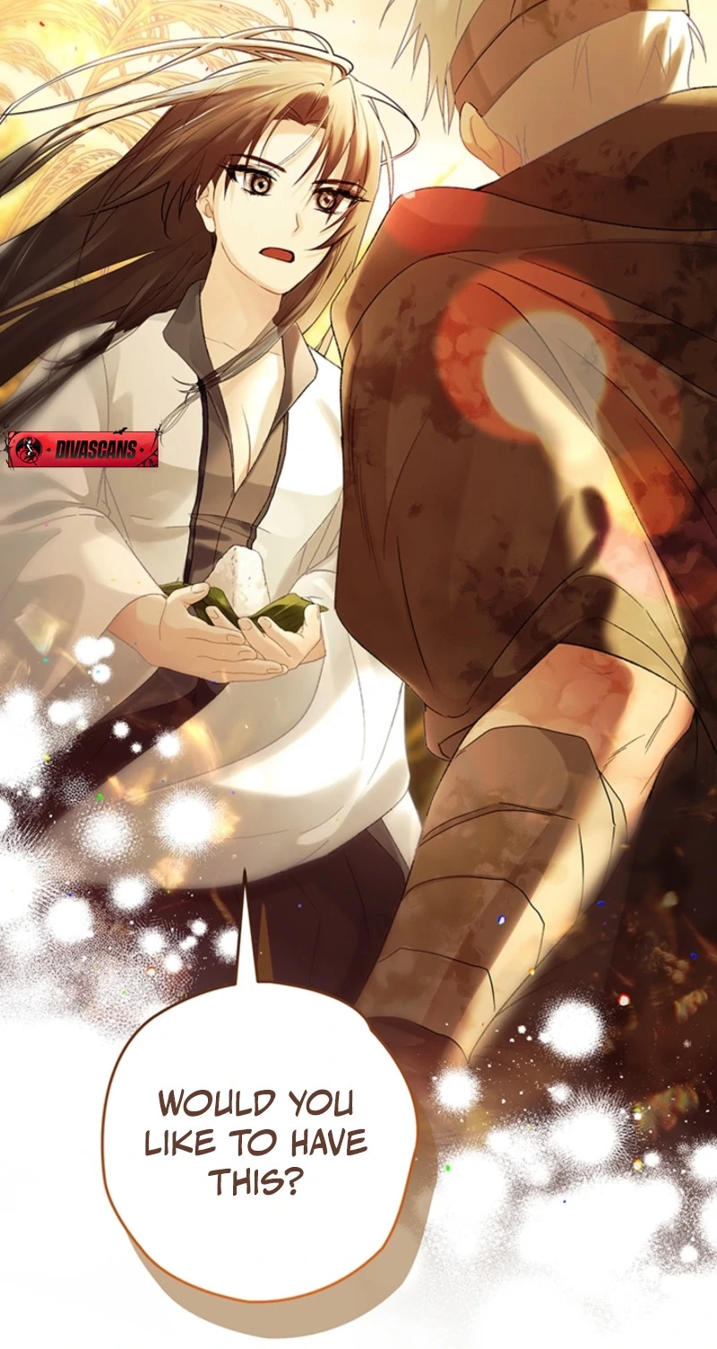 The Land of Abstinence Chapter 5 - page 26