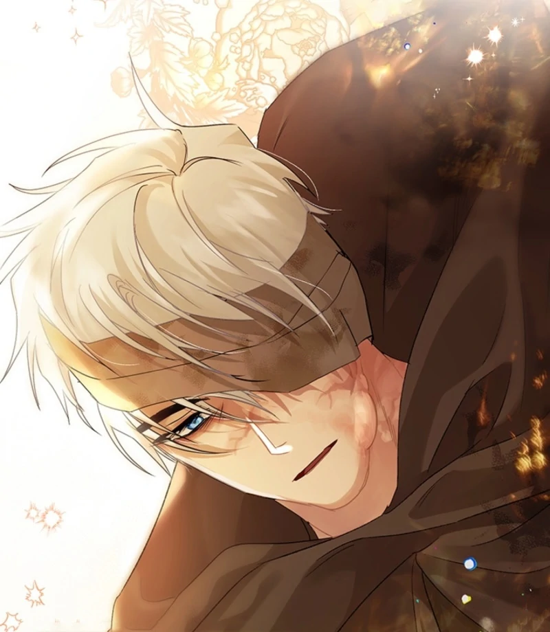 The Land of Abstinence Chapter 5 - page 29