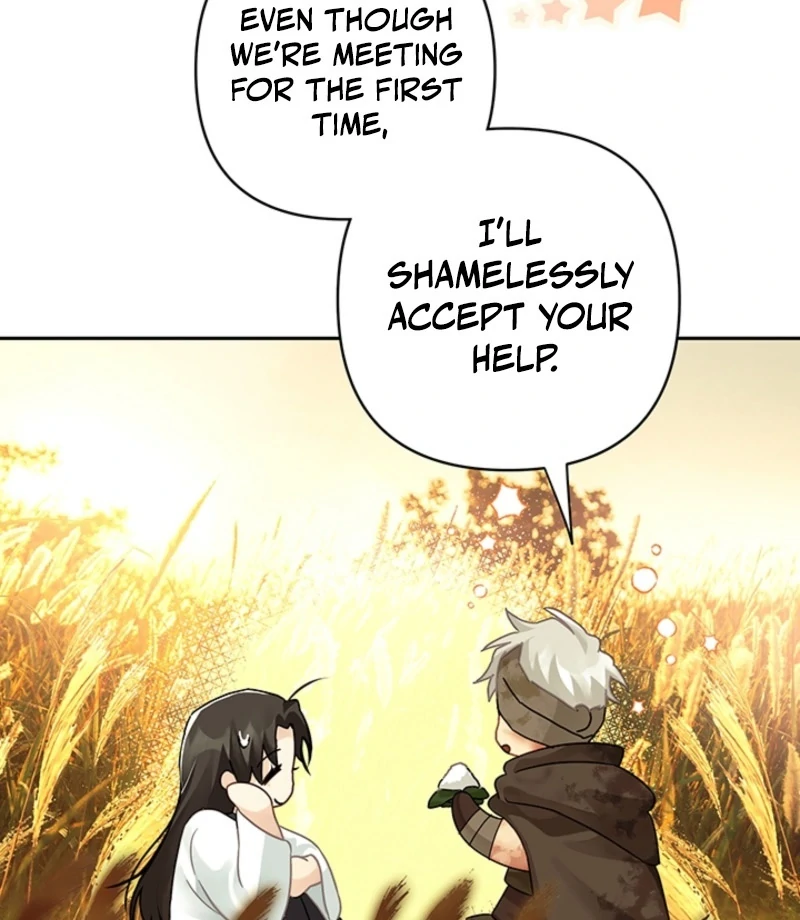 The Land of Abstinence Chapter 5 - page 33